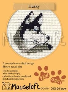 Mouseloft - Husky