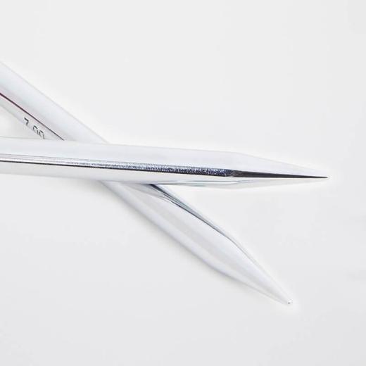 KnitPro Nova Rundstricknadel 6,50 mm - 120 cm - Ausverkauf