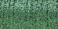 #4 008HL Green High Lustre - Kreinik 4 Very Fine Braid (Ersatz für Kreinik #4 3509)