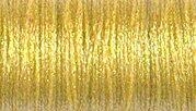 Kreinik Very Fine Braid #8 091 – Star Yellow