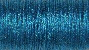 Kreinik Fine #8 Braid 006 – Blue