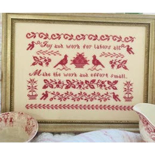 JBW Designs - Joyful Purpose