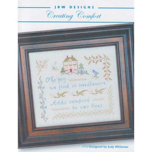 JBW Designs - Creating Comfort