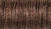 Kreinik Very Fine Braid #8 2122 – Curry