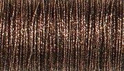 Kreinik Fine #8 Braid 2122 – Curry