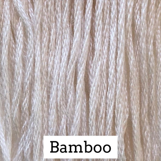 Classic Colorworks – Bamboo