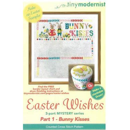 Tiny Modernist Inc - Easter Wishes Teil 1 - Ausverkauf