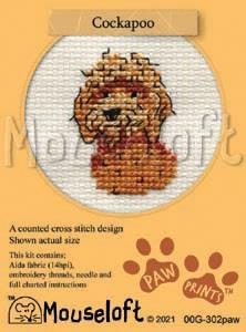 Mouseloft - Cockapoo