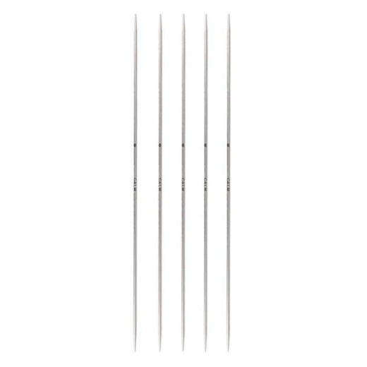 KnitPro Mindful Nadelspiel 2,25 mm - 20 cm (Gelassenheit)