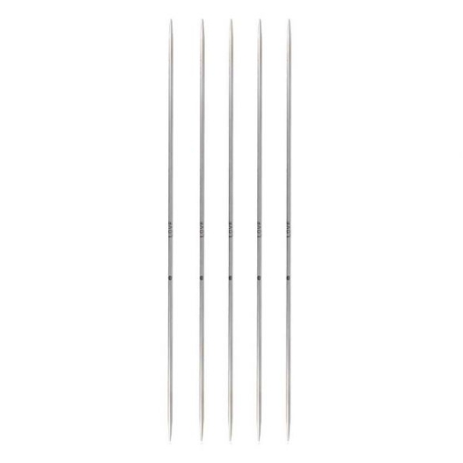 KnitPro Mindful Nadelspiel 2,50 mm - 20 cm (Entspannung)