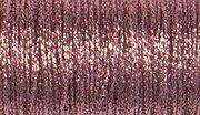 Kreinik Very Fine Braid #8 007HL – Pink High Lustre