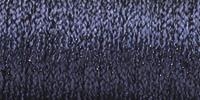 Kreinik Very Fine Braid #4 018HL – Navy High Lustre