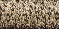 #8 071 Misty Gold - Kreinik 8 Very Fine Braid