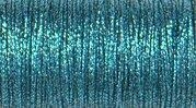 Kreinik Very Fine Braid #8 014HL - Sky Blue High Lustre (Ausverkauf)