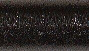 BF 005HL Black High Lustre - Kreinik Blending Filament