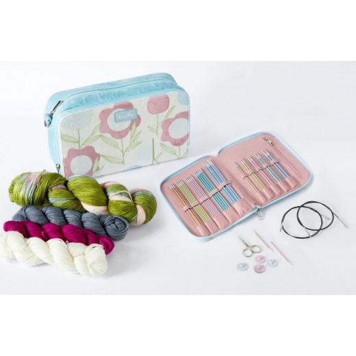 Nadelspitzen & Nadelspiele & Wolle - KnitPro Set Sweet Affair