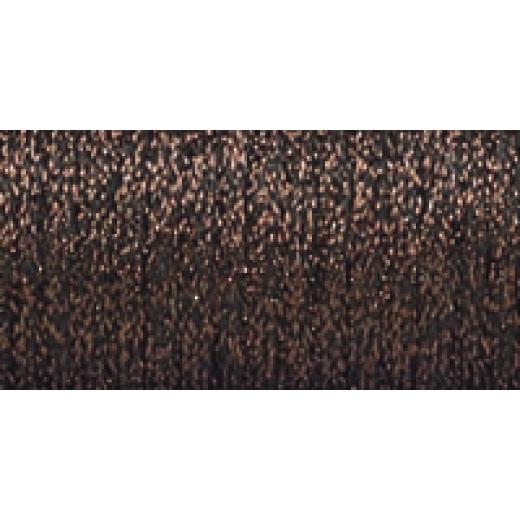 Kreinik Very Fine Braid #4 022 – Brown