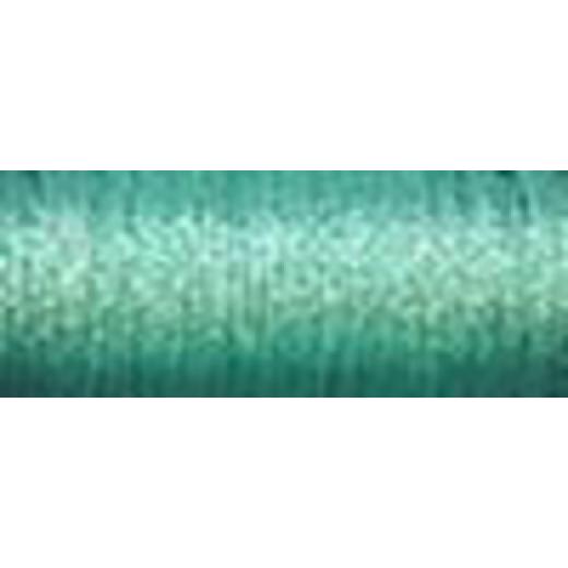 #8 096 Sea Glass - Kreinik 8 Very Fine Braid