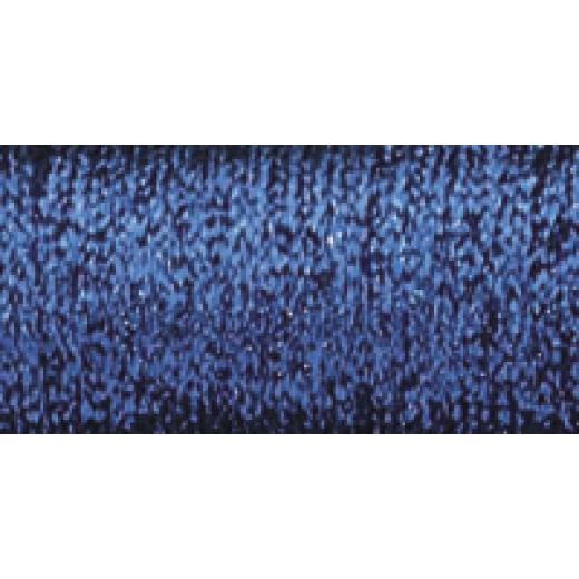 BF 051HL Sapphire High Lustre - Kreinik Blending Filament