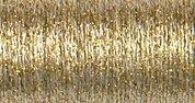 Kreinik Very Fine Braid #8 210 – Gold Dust