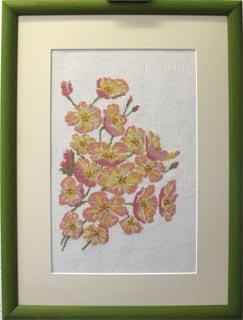 Haandarbejdets Fremme - Kletterrose