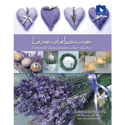 acufactum - Lavendelsommer - Ausverkauf