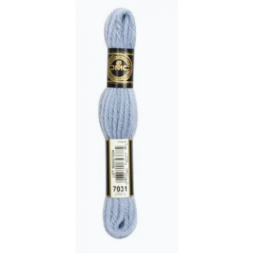 DMC Laine Colbert Gobelinwolle - 7031 (7021) heliotrop