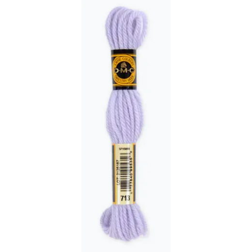 DMC Laine Colbert Gobelinwolle - 713 violett
