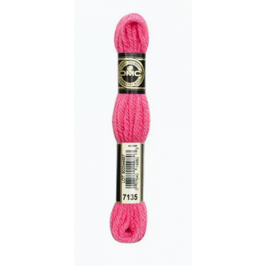 DMC Laine Colbert Gobelinwolle - 7135 pink