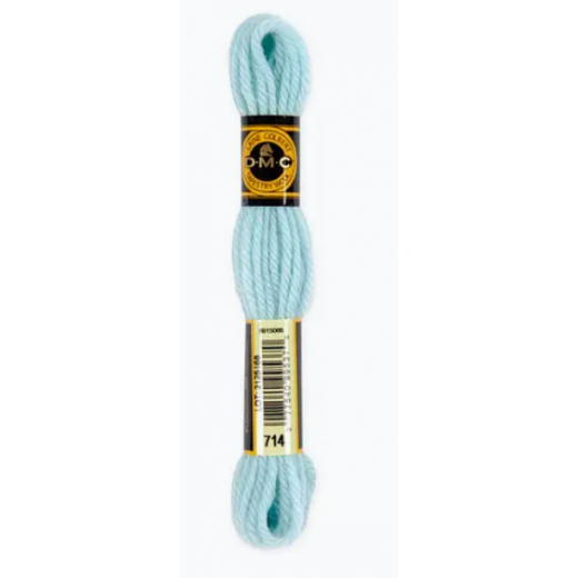 DMC Laine Colbert Gobelinwolle - 714 mint