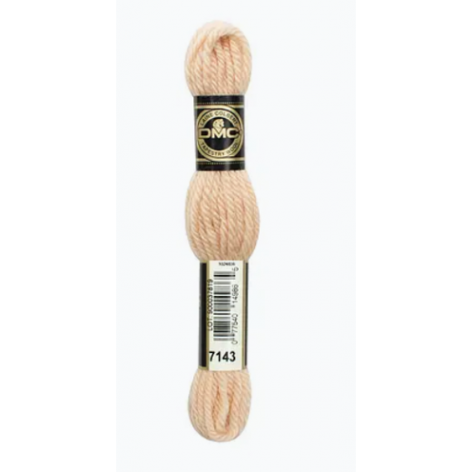 DMC Laine Colbert Gobelinwolle - 7143 champagner
