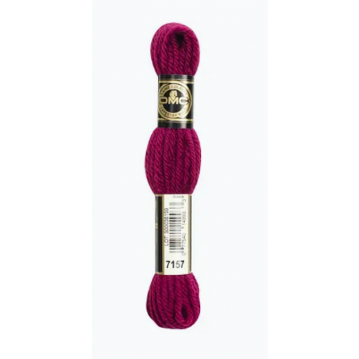 DMC Laine Colbert Gobelinwolle - 7157 drillingsblumenrosa