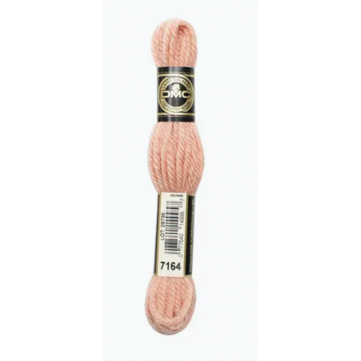 DMC Laine Colbert Gobelinwolle - 7164 brüniertes rosa