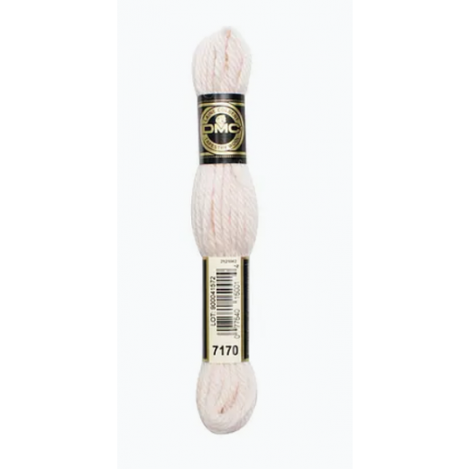 DMC Laine Colbert Gobelinwolle - 7170 eierschalenbeige
