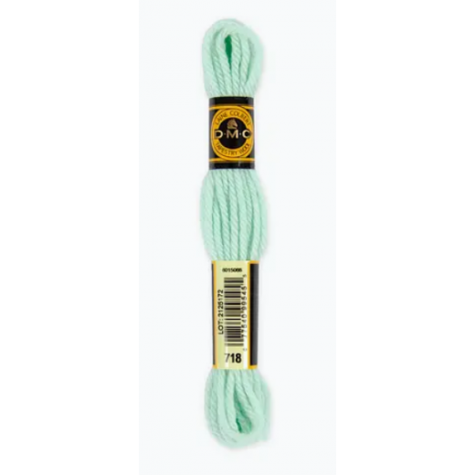 DMC Laine Colbert Gobelinwolle - 718 mint