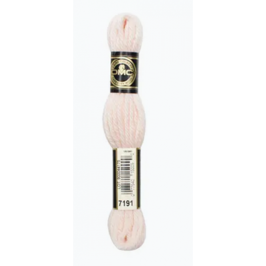 DMC Laine Colbert Gobelinwolle - 7191 babyrosa