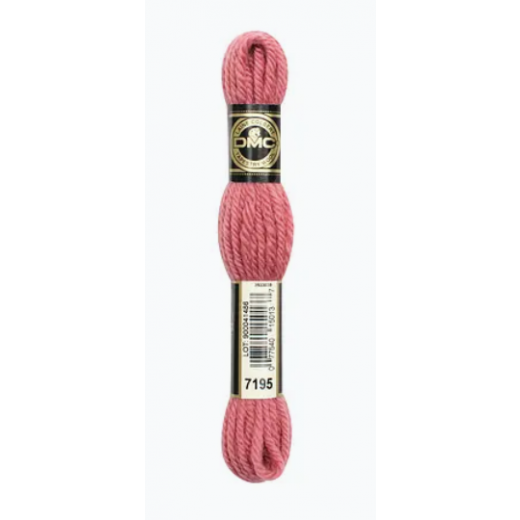 DMC Laine Colbert Gobelinwolle - 7195 granitrosa