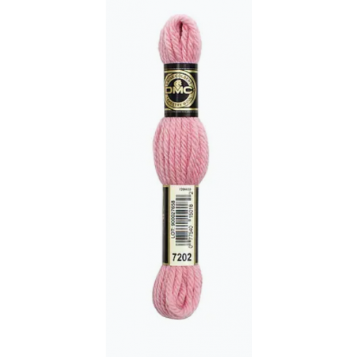DMC Laine Colbert Gobelinwolle - 7202 marshmallowrosa