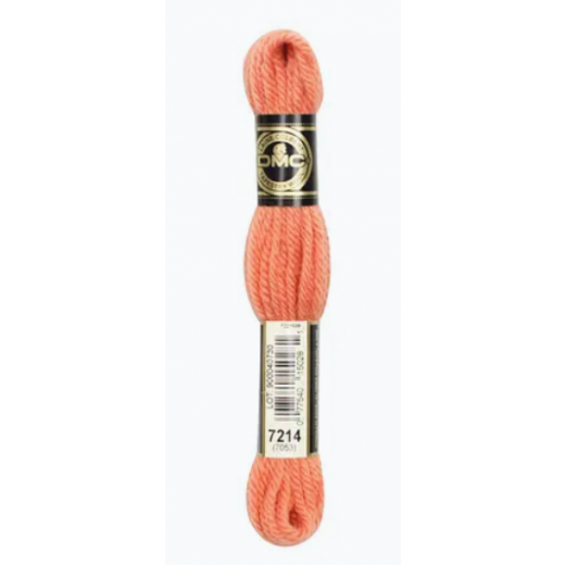 DMC Laine Colbert Gobelinwolle - 7214 (7053) pfirsich
