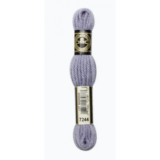 DMC Laine Colbert Gobelinwolle - 7244 lavendel