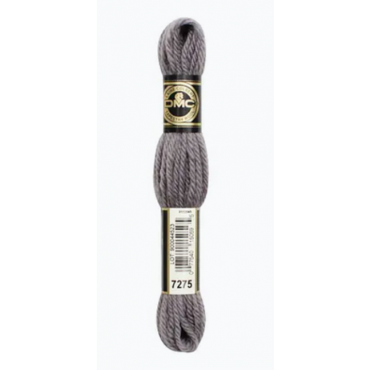 DMC Laine Colbert Gobelinwolle - 7275 zinngrau