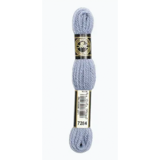 DMC Laine Colbert Gobelinwolle - 7284 blaugrau
