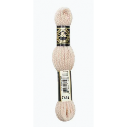 DMC Laine Colbert Gobelinwolle - 7452 beige