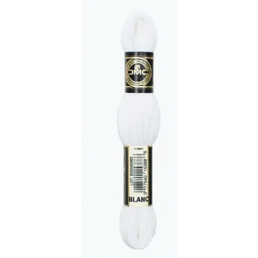 DMC Laine Colbert Gobelinwolle - blanc (weiß)