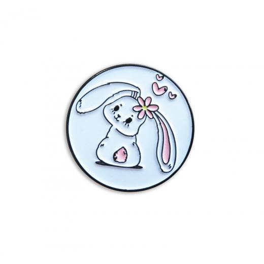 Needle Minder Leti Stitch - Bunny