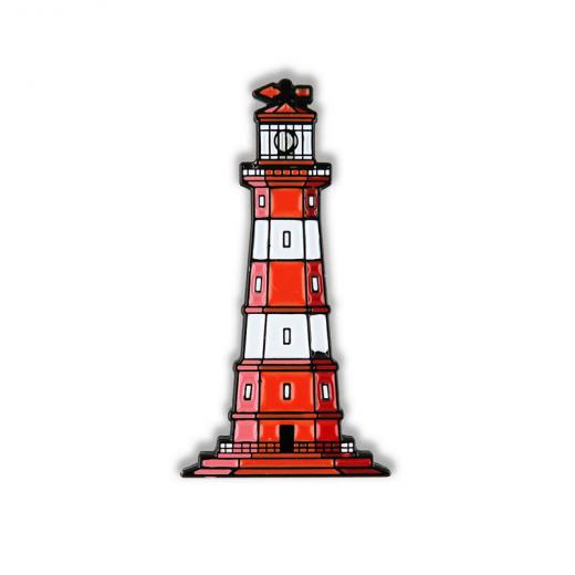 Needle Minder Leti Stitch - The Lighthouse