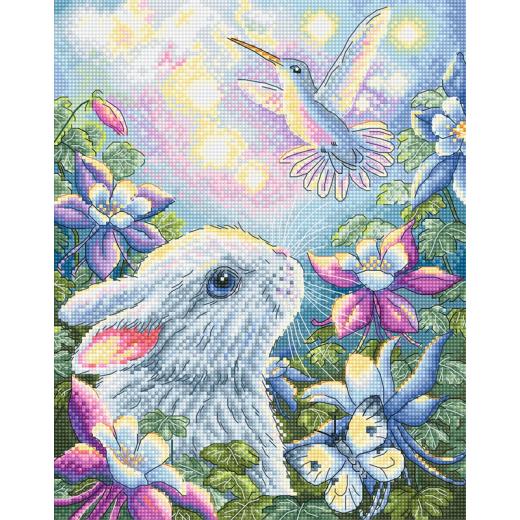 Leti Stitch - Summer Splendor