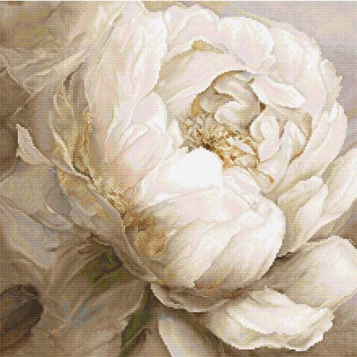 Leti Stitch - Peony Poses