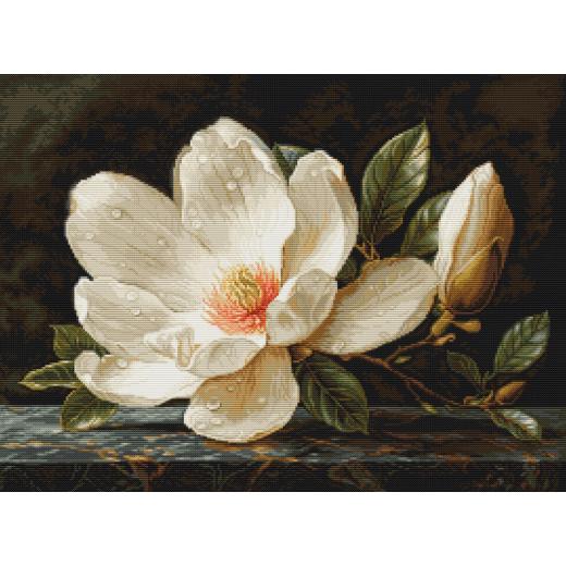 Luca-S - The Magnolia Dew - (Gobelin)