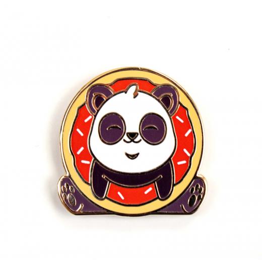 Needle Minder Luca-S - Panda